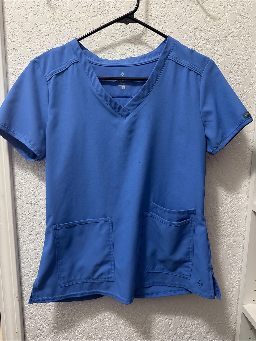 Medcouture Scrub Set